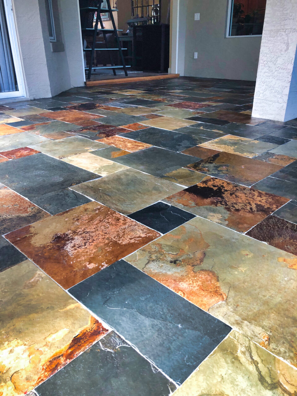 Flooring Tile and Stone Projects Tile and Stone of Central Florida