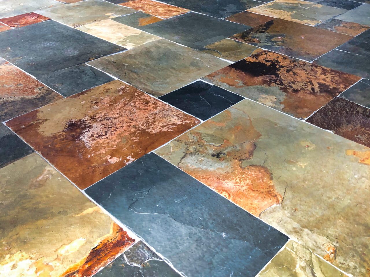 Grout Cleaning, ReGrouting and Removal Old Grout Tile and Stone of Central Florida